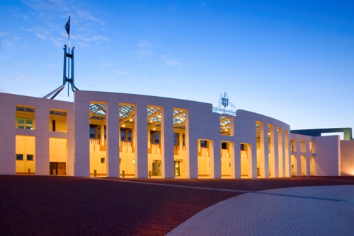 Parliament House